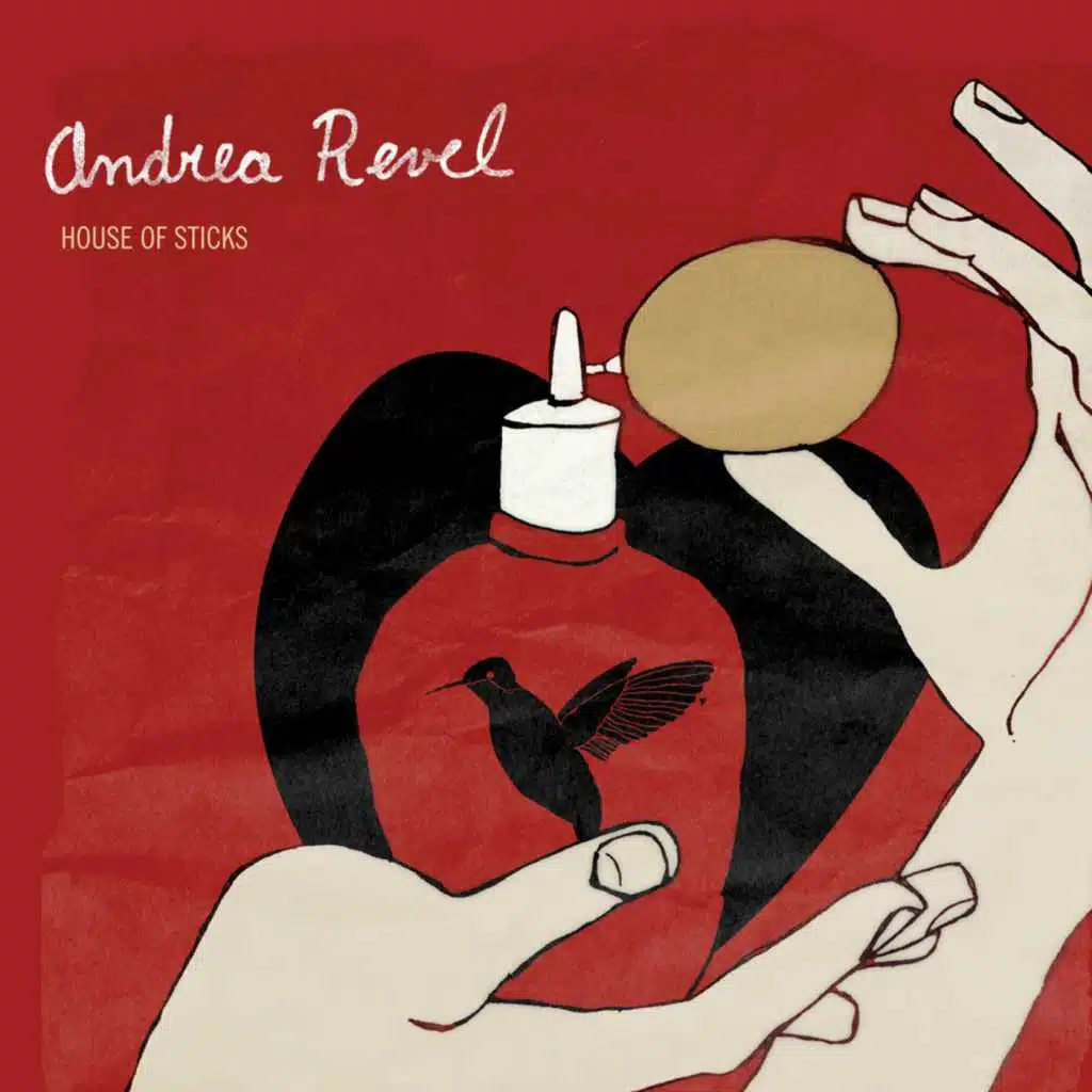 Andrea Revel