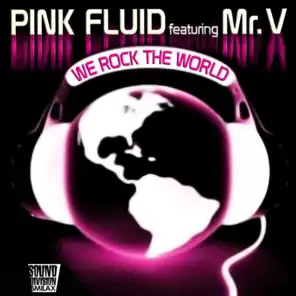 We Rock the World (Radio Edit)