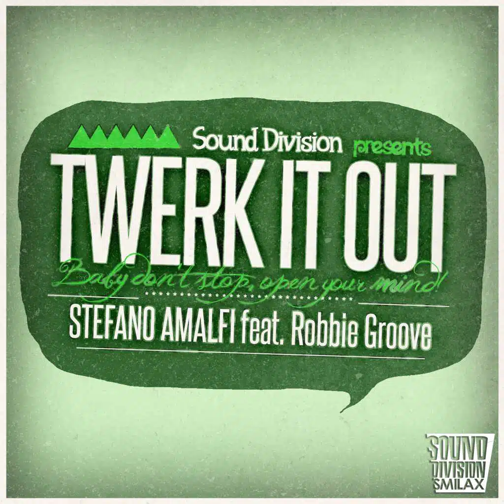 Twerk It Out