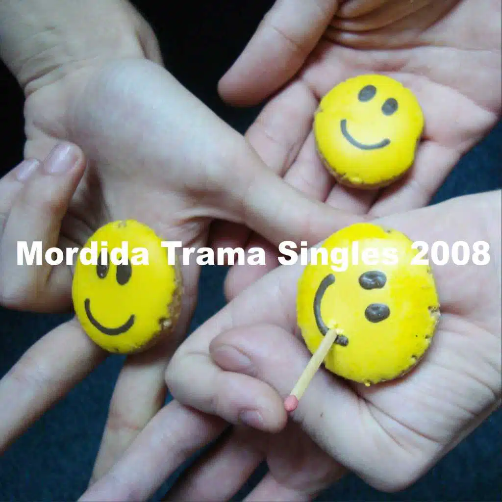 Trama Singles 2008