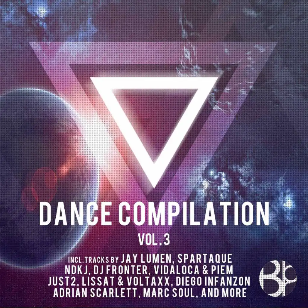 Dance Compilation, Vol. 3