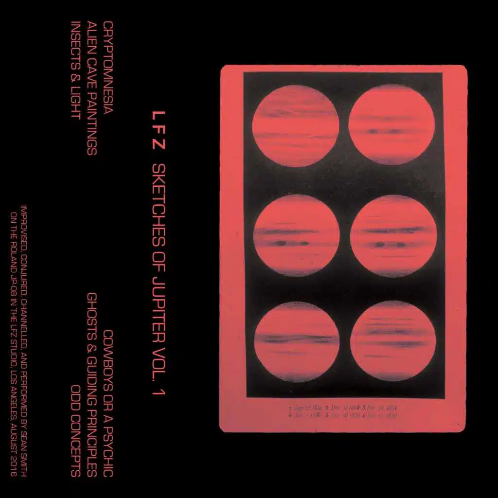 Ghosts & Guiding Principles