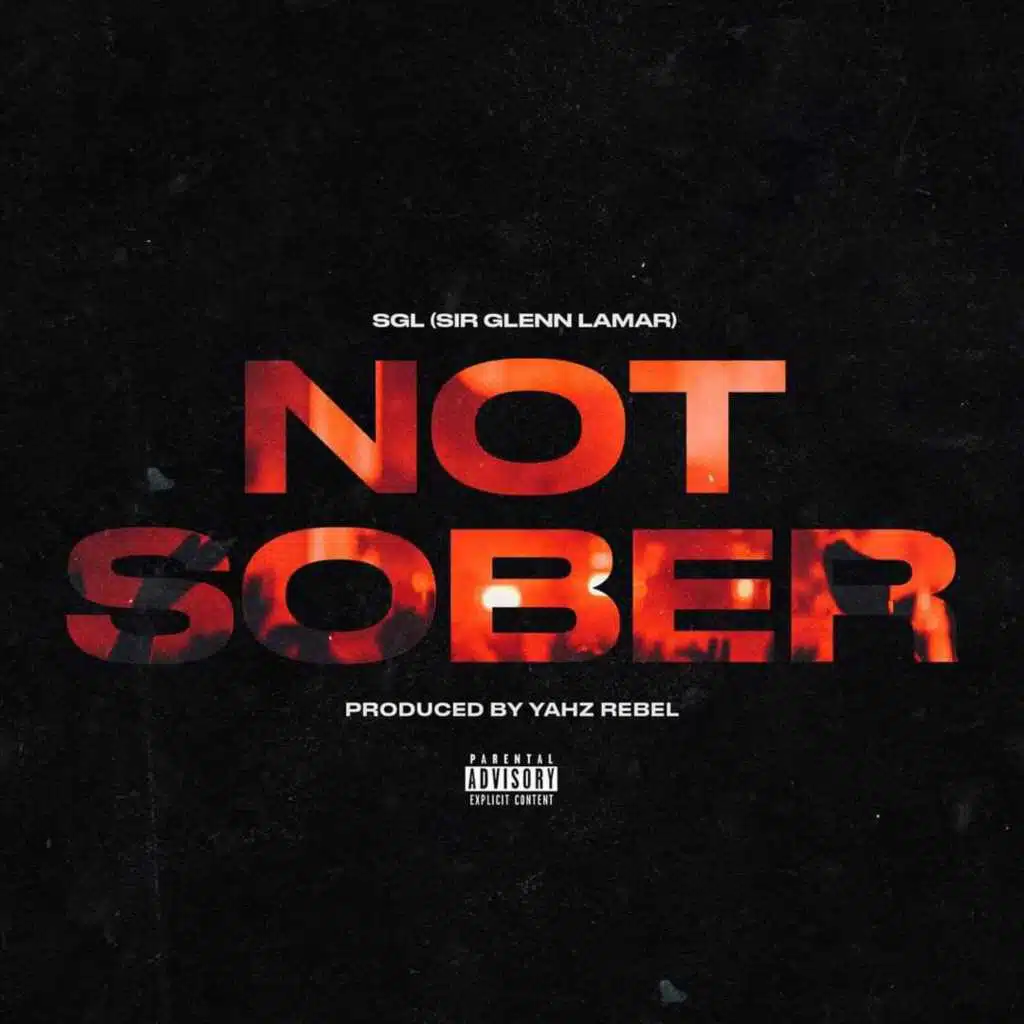 Not Sober