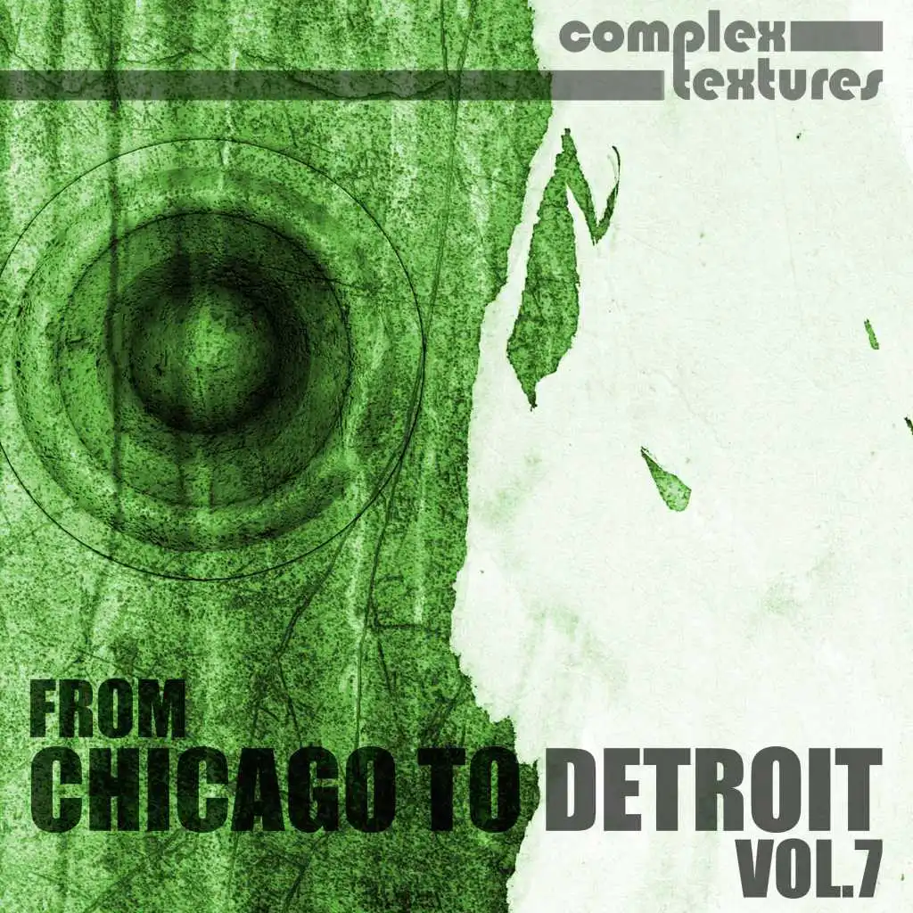 From Chicago to Detroit, Vol. 7