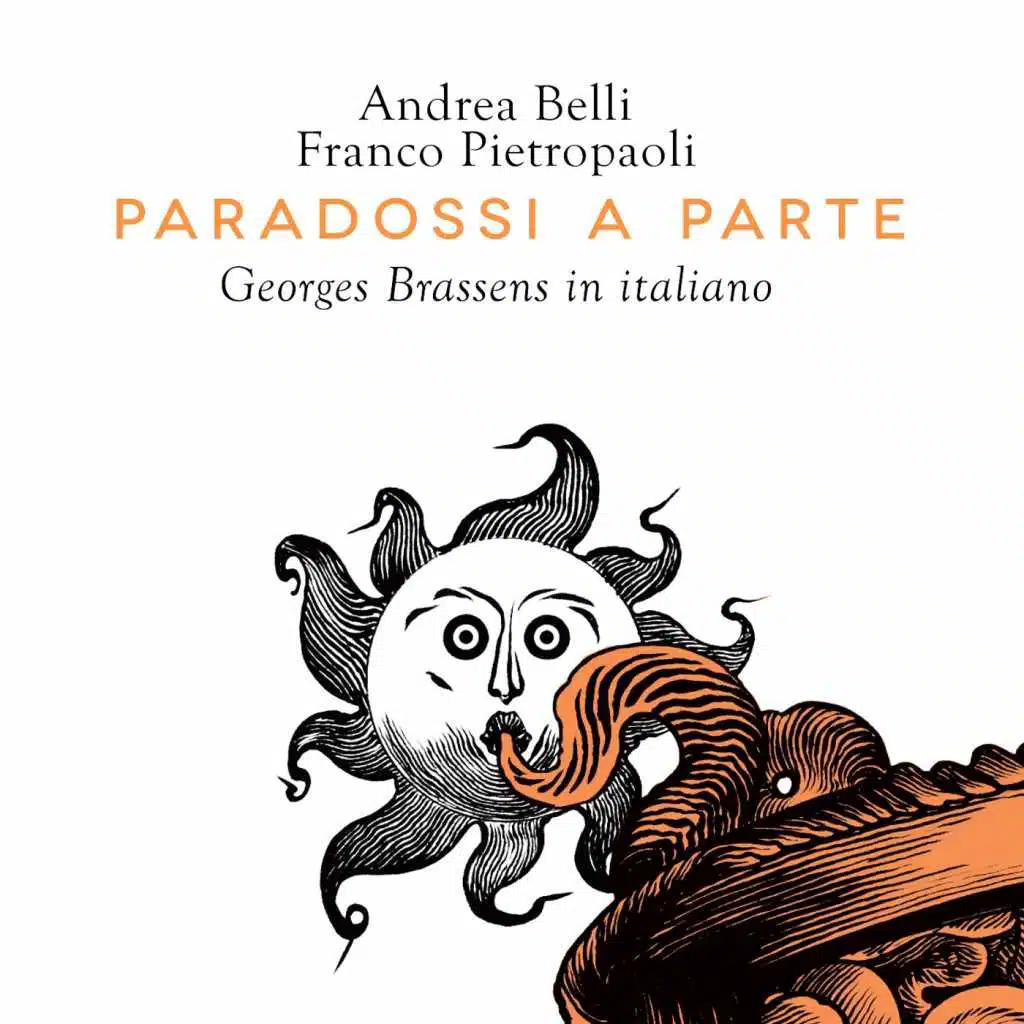 Paradossi a Parte: Georges Brassens in Italiano