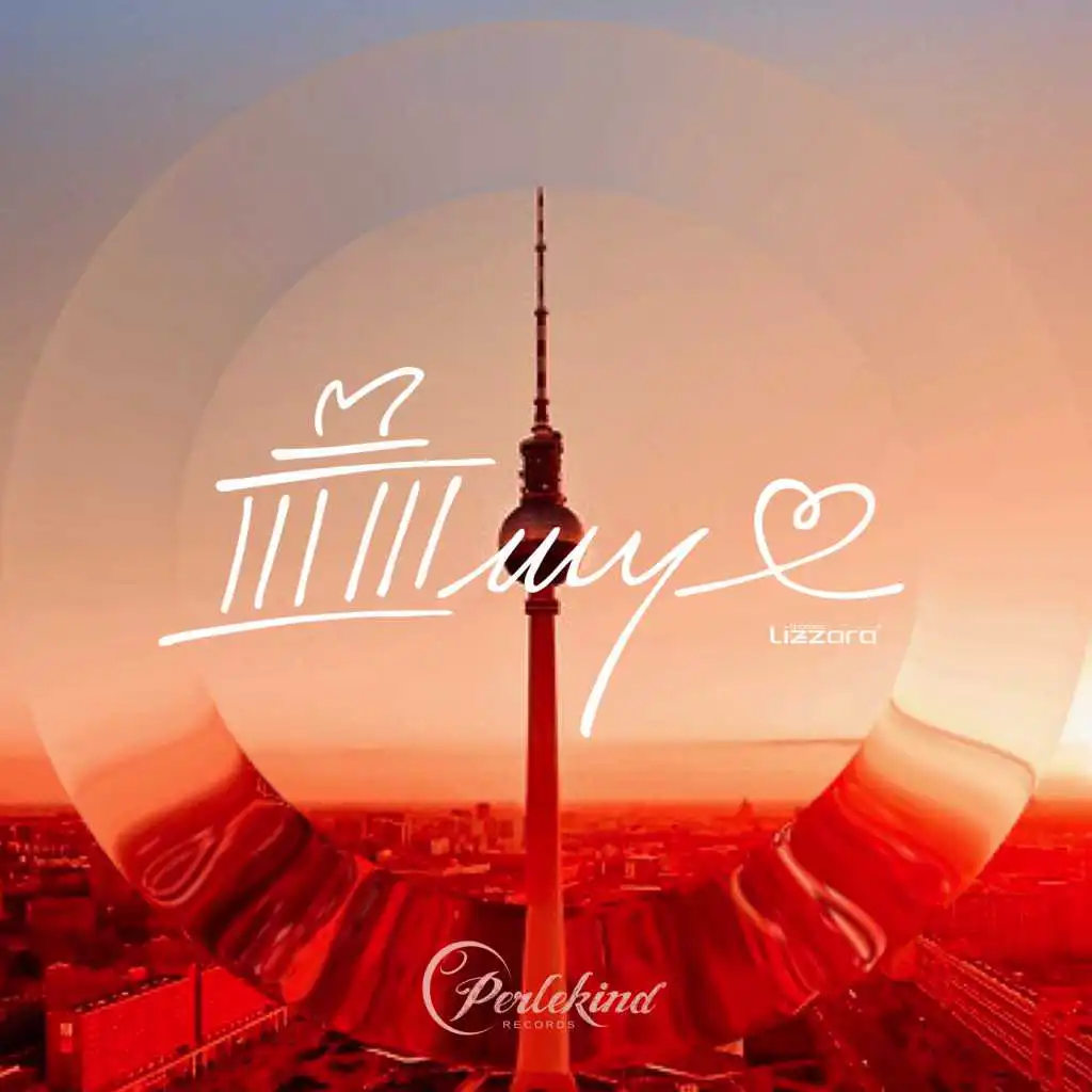 Berlin My Love (Melokind Remix) [feat. Steven Coulter]