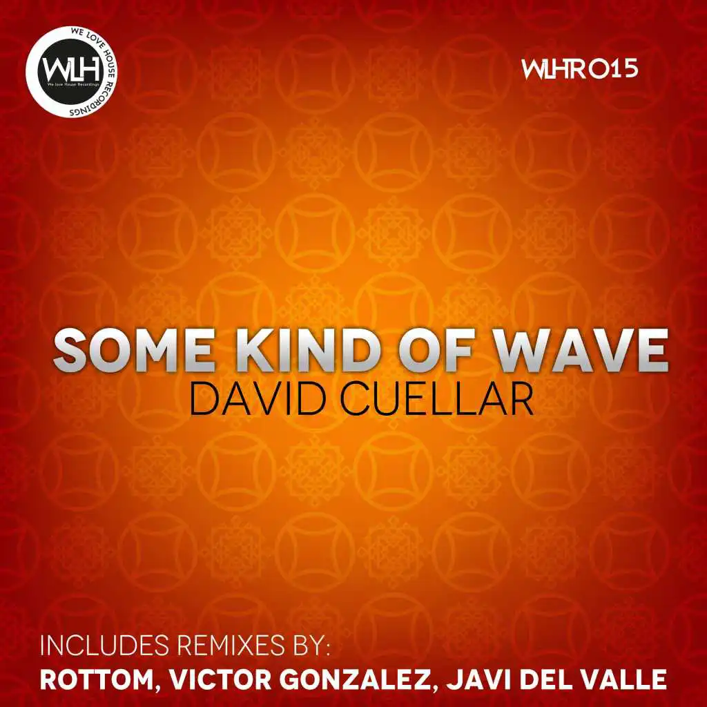 Some Kind of Wave (Javi Del Valle Remix)