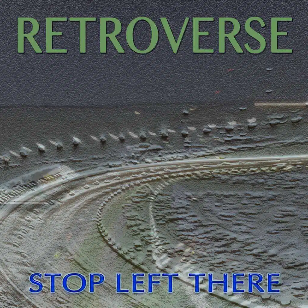 Stop Left There