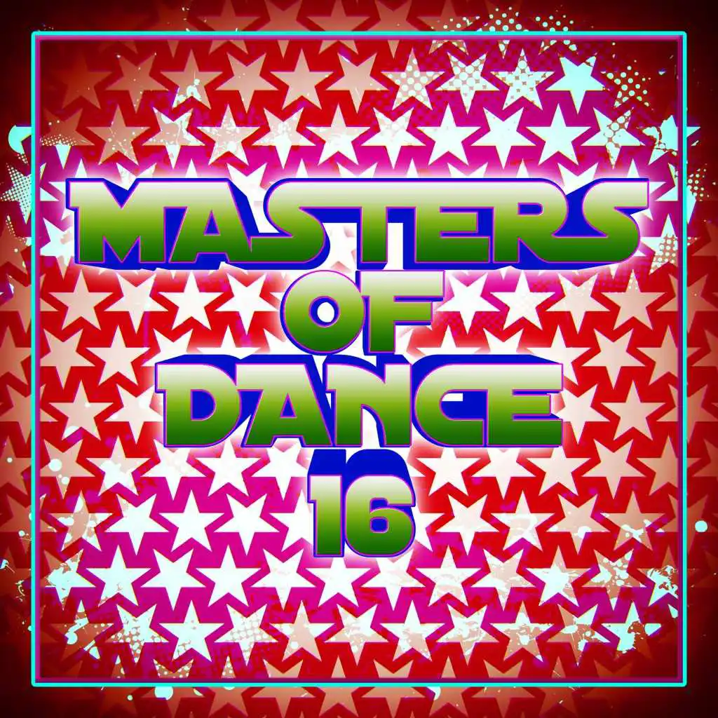 Masters of Dance 16