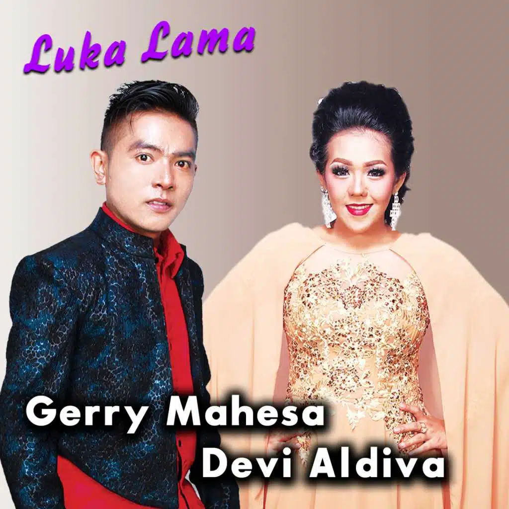 Luka Lama (feat. Devi Aldiva)