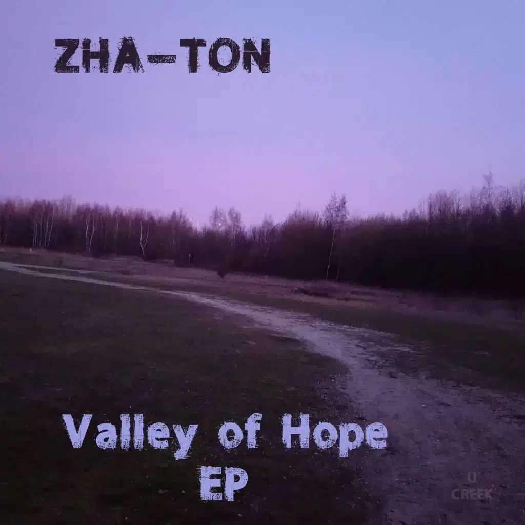 Valley of Hope EP