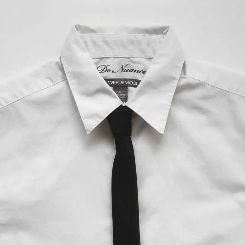 Tweede Viool / Derde Bedrijf