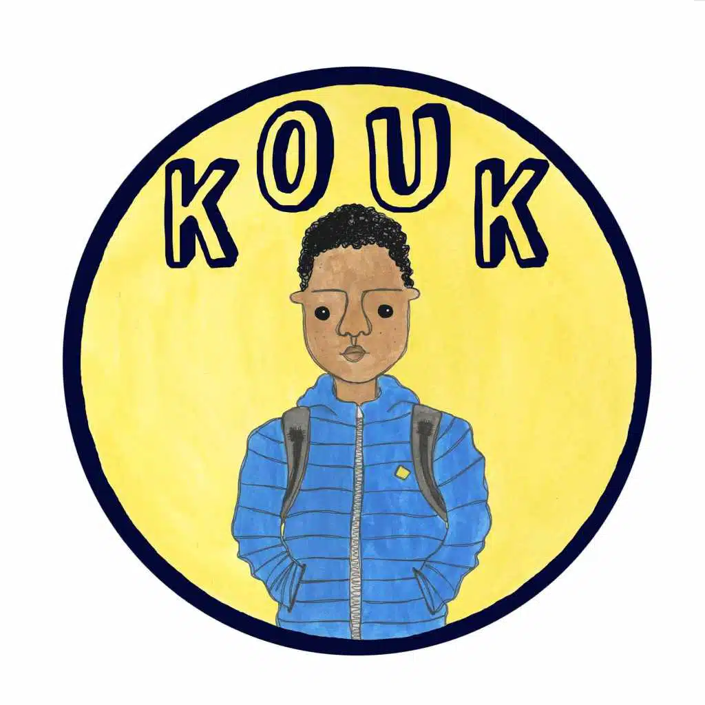 Kookin