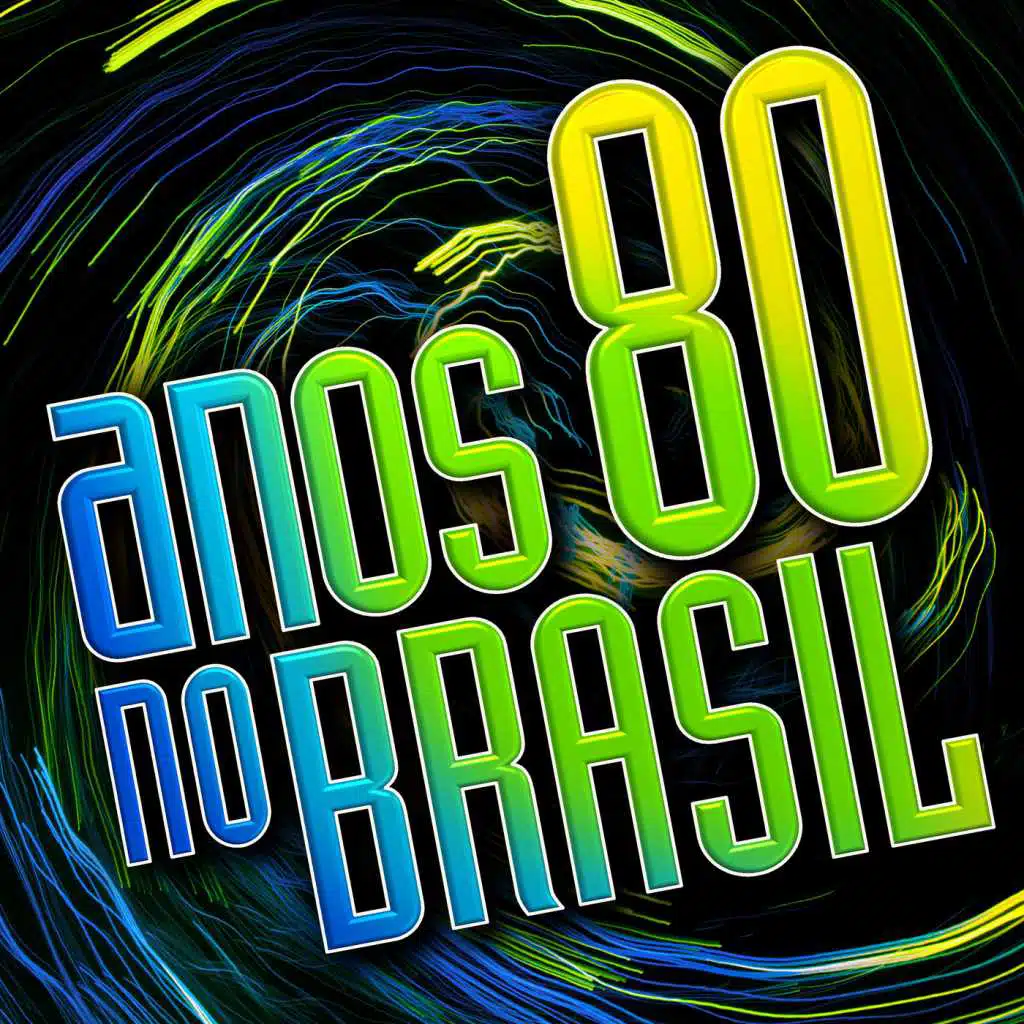 Anos 80 no Brasil