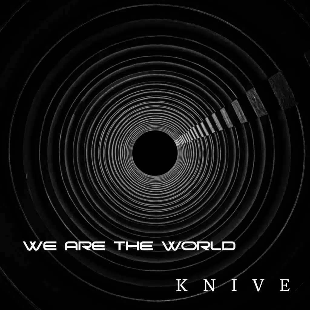 We Are the World