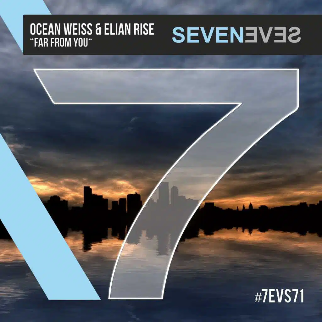 Ocean Weiss & Elian Rise