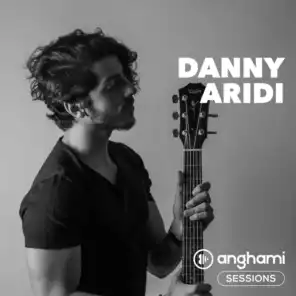 Danny Aridi (Anghami Sessions)