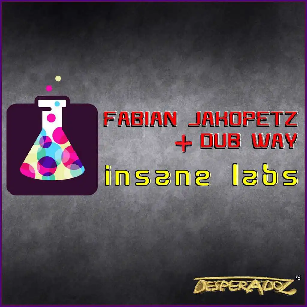 Insane Labs (Andrez D. Fallin Remix)