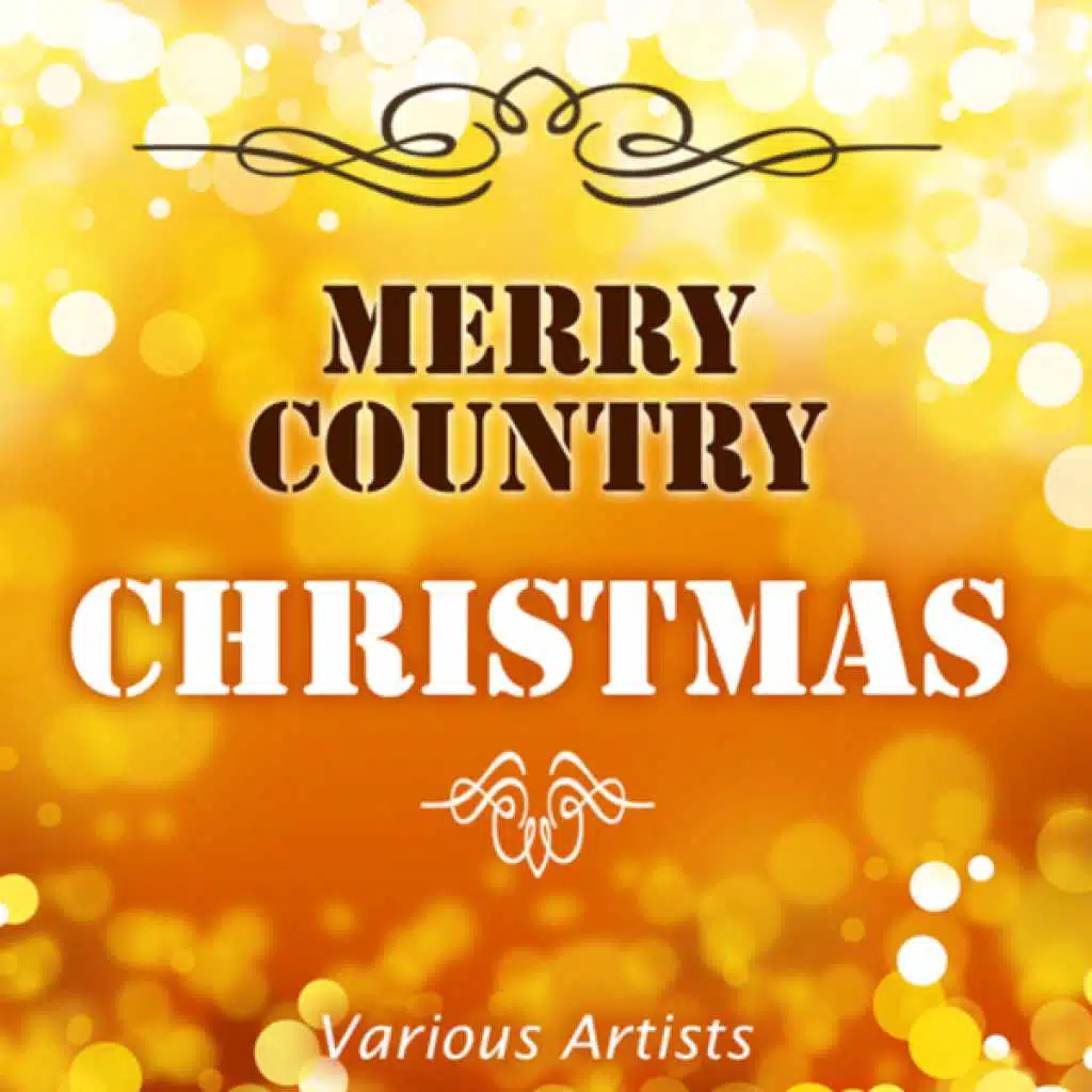 Merry Country Christmas