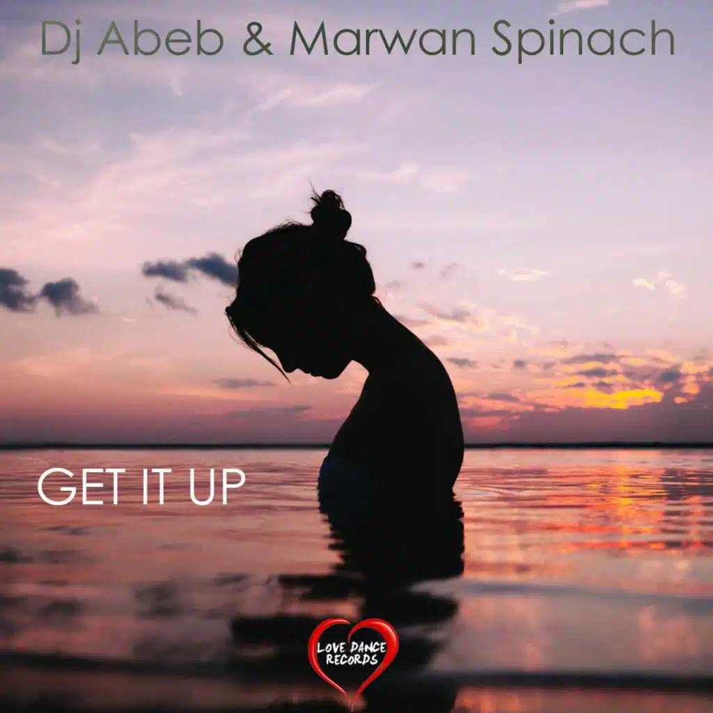 Dj Abeb, Marwan Spinach