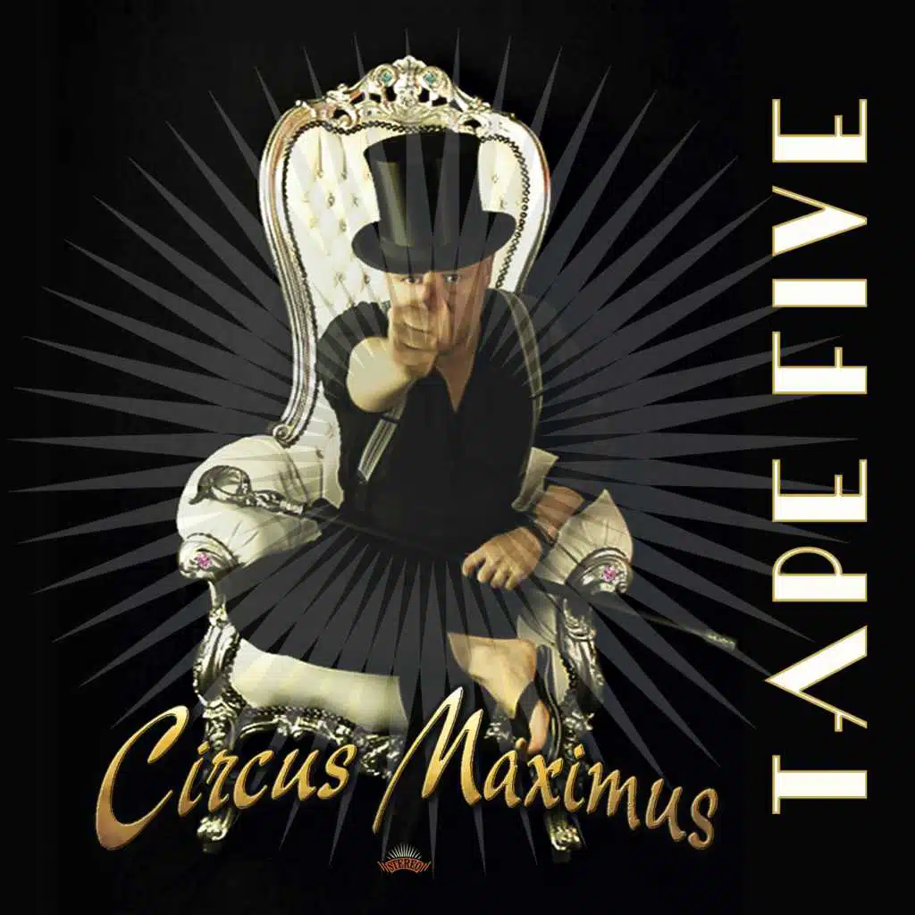 Gipsy VIP (Circus Maximus Mix)
