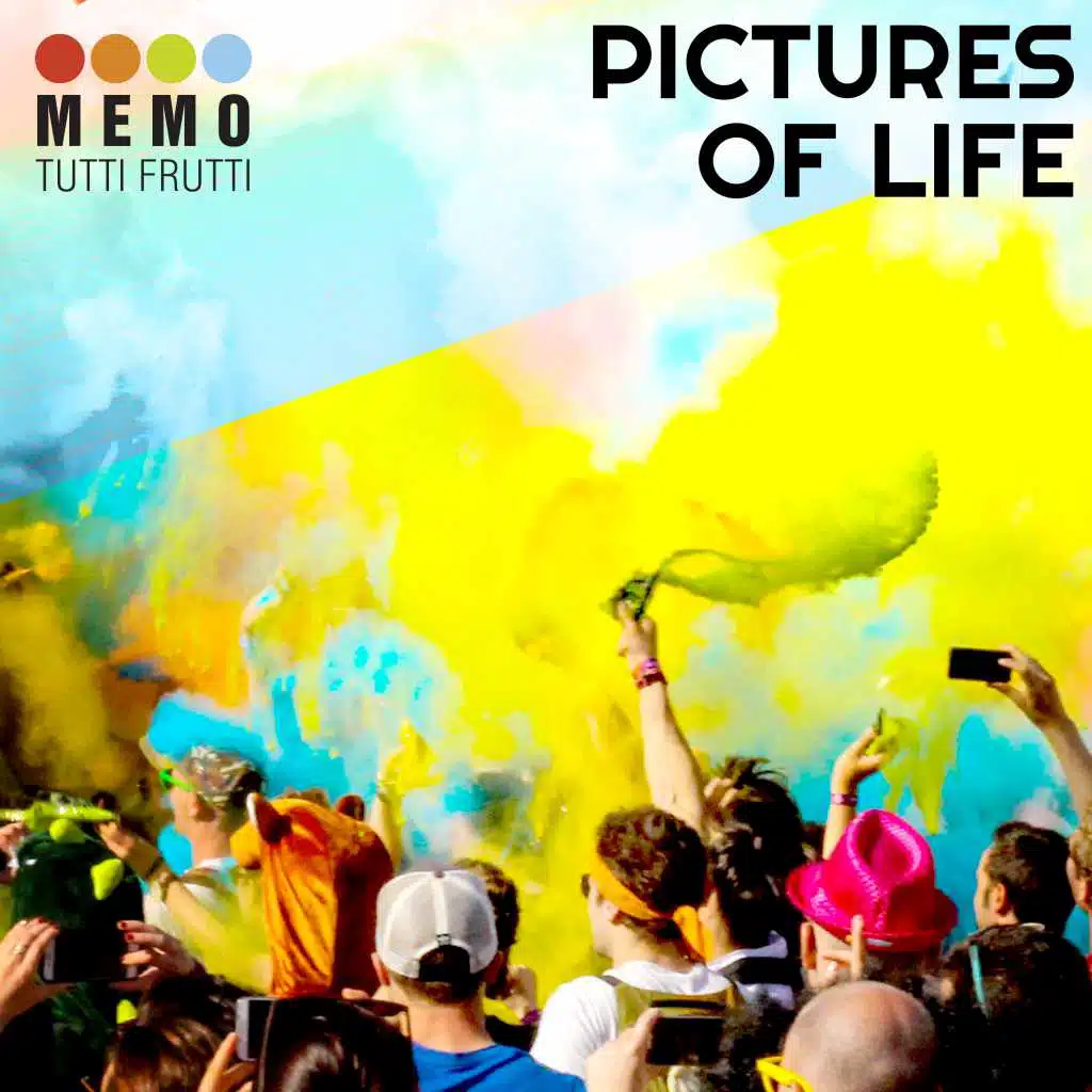 It’s Time To Have Fun