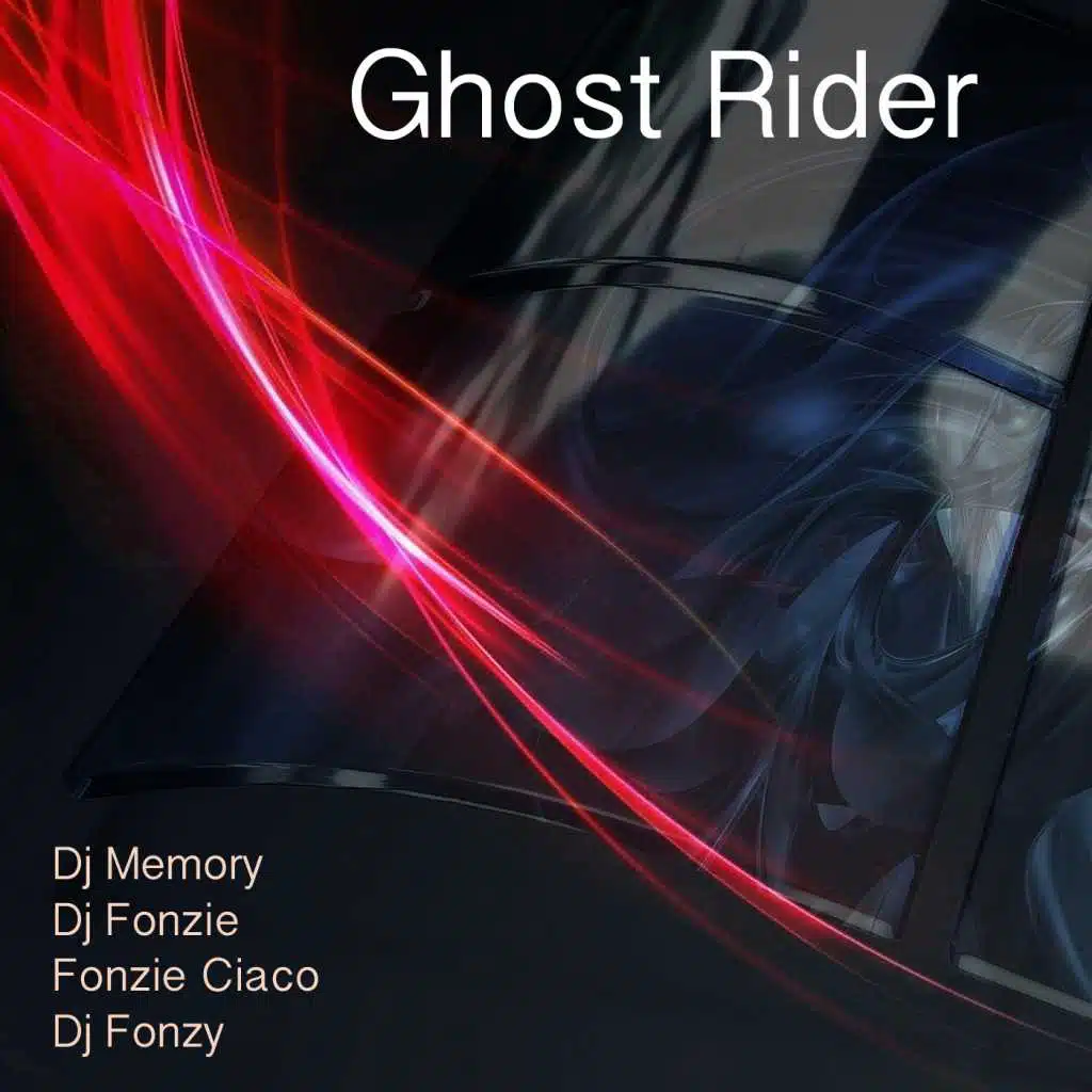 Ghost Rider