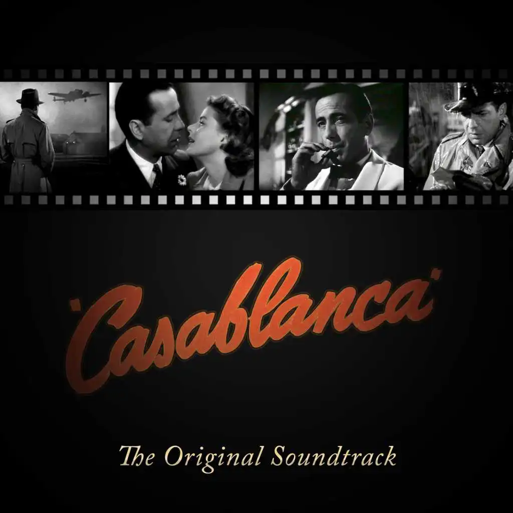 Casablanca - Original Soundtrack