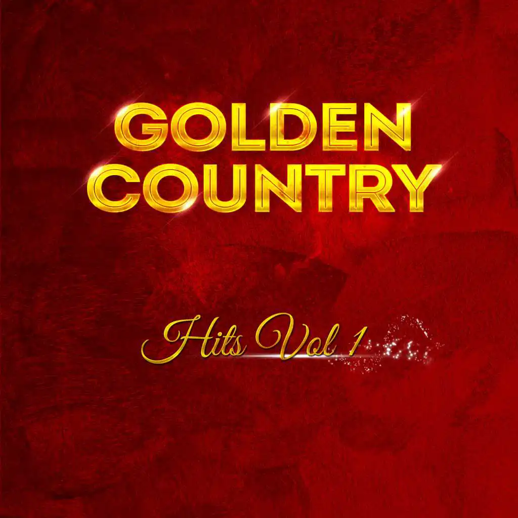 Golden Country Hits Vol 1
