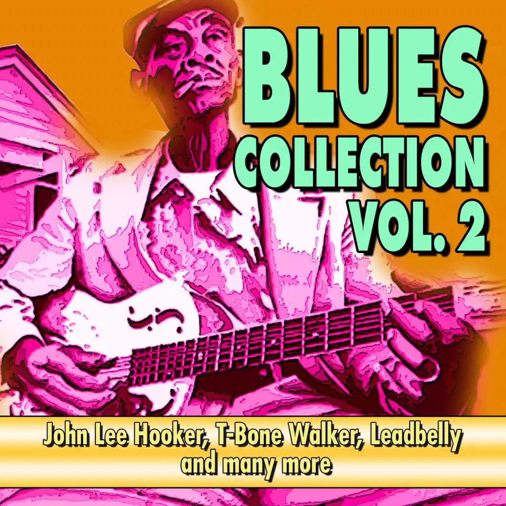 Blues Collection Vol.2