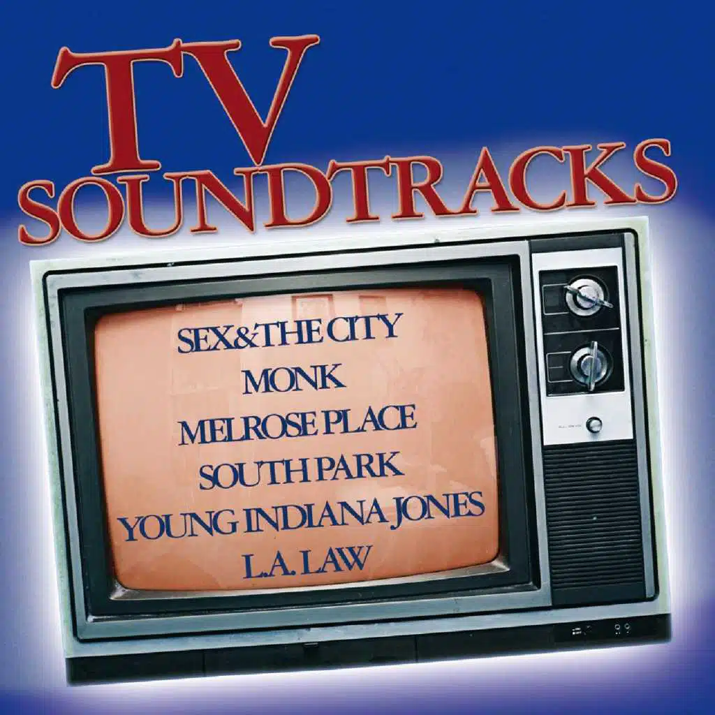 TV-Soundtracks