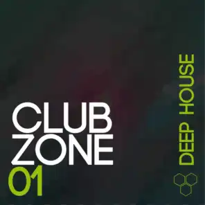 Club Zone - Deep House, Vol. 1