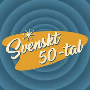 Svenskt 50-tal
