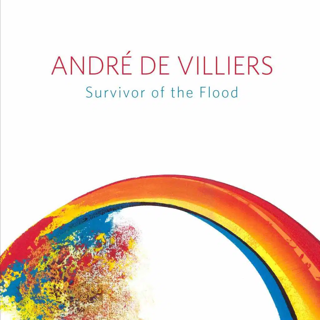 Andre De Villiers
