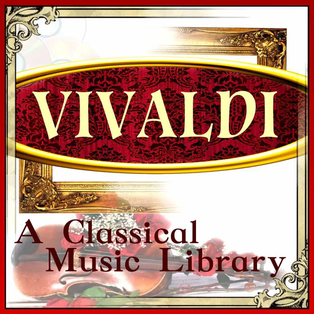 Le Quattro Stagioni (The Four Seasons), Concertos for Violin, Strings and Cembalo, Op. 8, L'Estate (Summer), Concerto No.2 in G minor : I. Allegro non molto