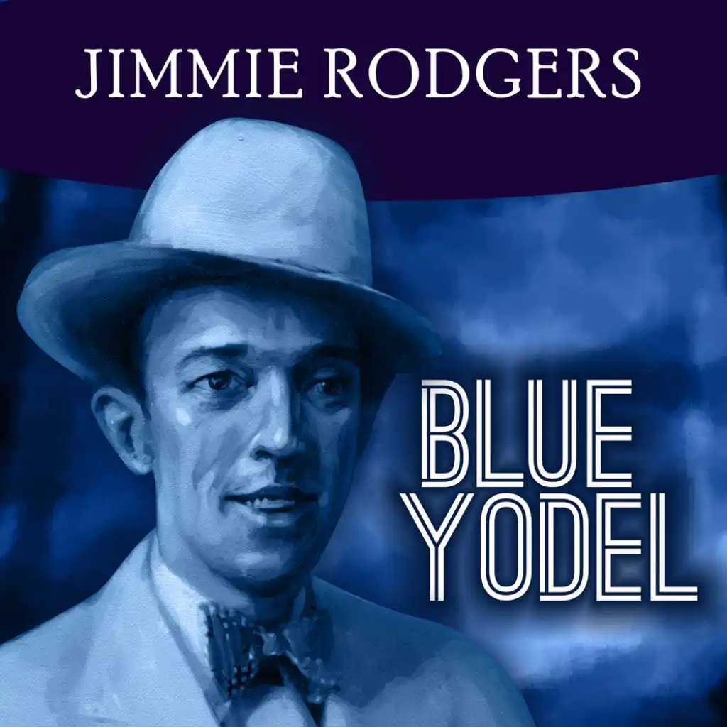 Jimmie Rodgers with Orchestra, Country Love and Country Music Heroes