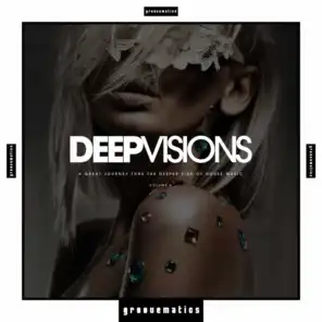 Deep Visions, Vol. 6