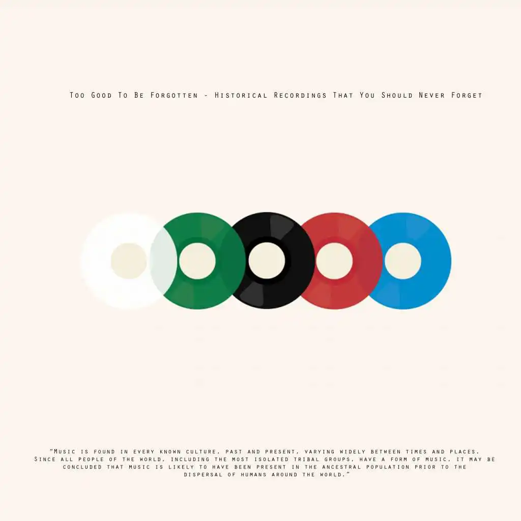 The Old Spinning Wheel