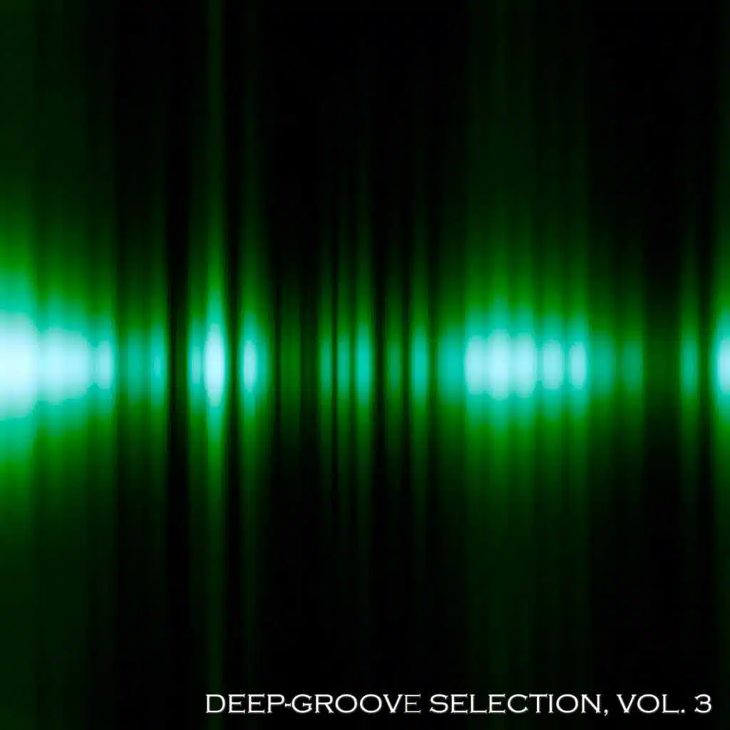 Deep-Groove Selection, Vol. 3