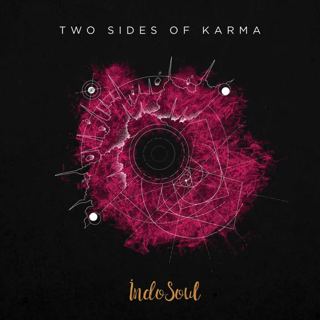 Two Sides of Karma