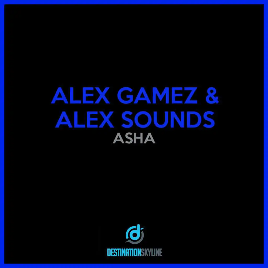 Asha (Afterrave Remix)