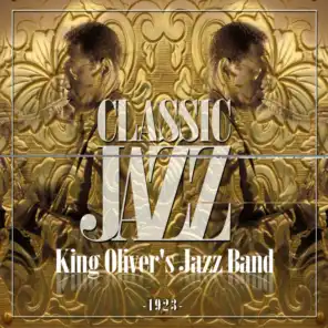 Classic Jazz Gold Collection (King Oliver's Jazz Band)
