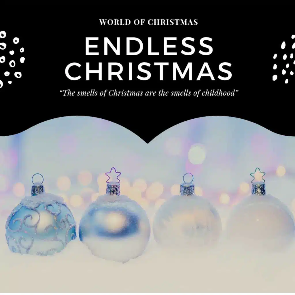 He'll Be Comin' Down The Chimney (1956)