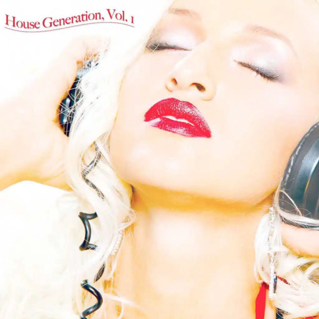 Biosphere (Noom Moon's Deep Vocal Mix)