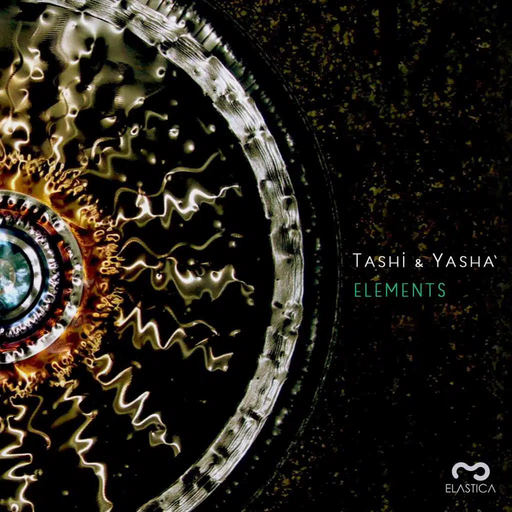 TASHI e YASHA