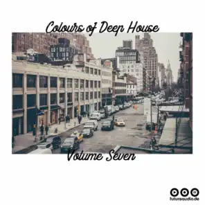 Colours of Deep House, Volume Seven