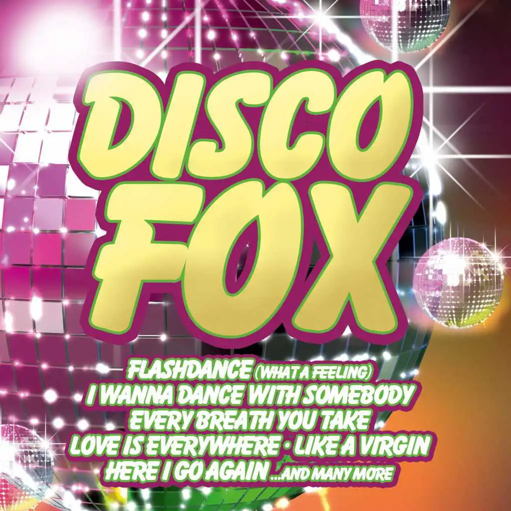 Disco Fox