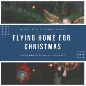 Flying Home for Christmas (Christmas Highlights)
