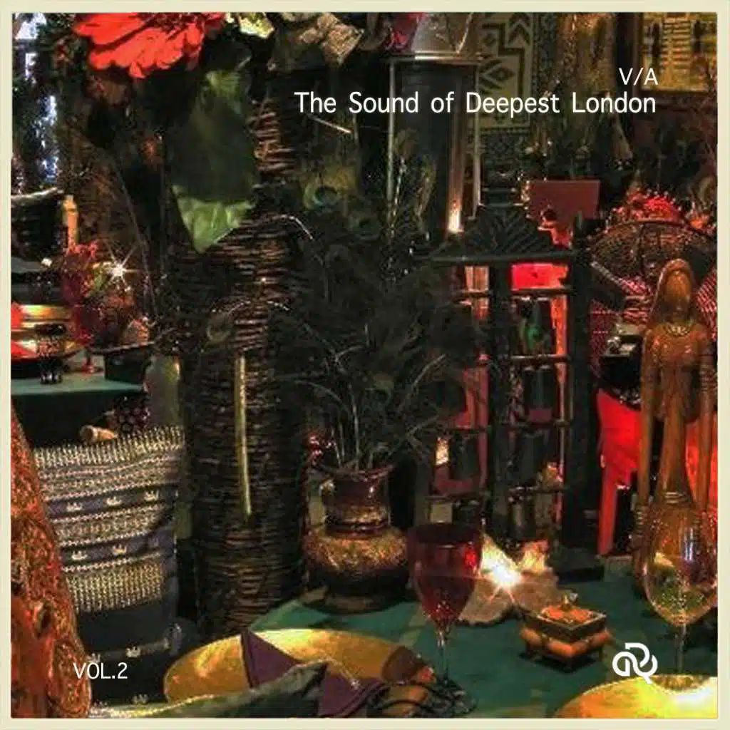 Ravensbourne (original)