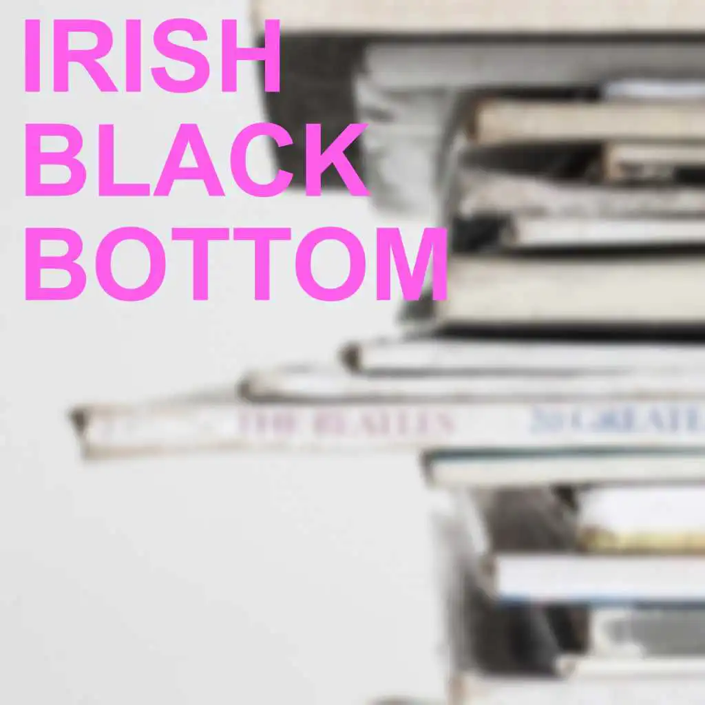 Irish Black Bottom (feat. Clifford Brown)